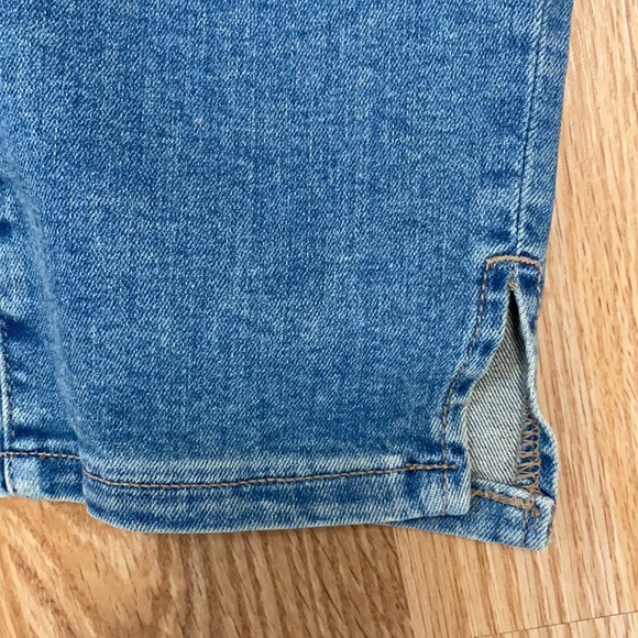 Francesca’s high rise jeans! - Picture 8 of 8